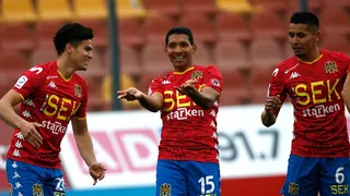 Unión Española sale en busca del subliderato ante Deportes Antofagasta