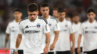 Colo Colo se juega todo en la Copa de la Liga: qué necesita y el escenario que lo deja fuera