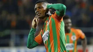Junior Fernandes está a un paso de sellar su llegada a Basaksehir