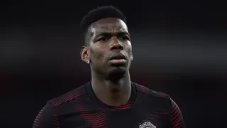 Paul Pogba homenajeó a joven futbolista de 15 años que murió en pleno partido de fútbol