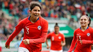 Carla Guerrero confesó que mordió a jugadora canadiense que tendrá como rival en Tokio 2020