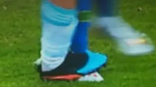 Martín Liberman explicó por qué la caída de Sergio Agüero no fue penal