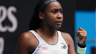 Revelación del tenis estadounidense contó que estuvo con depresión durante un año