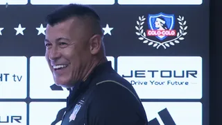 Almirón estaría feliz: Colo Colo ya podría armar un once estelar con todos los fichajes que hay en carpeta