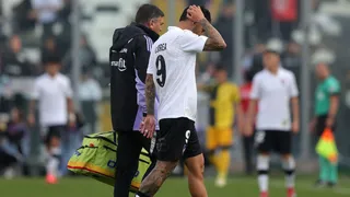 No todas fueron buenas: Las preocupaciones que dejó Colo Colo en su triunfo