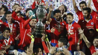 La Copa América comenzará a jugarse en años pares a partir de 2020