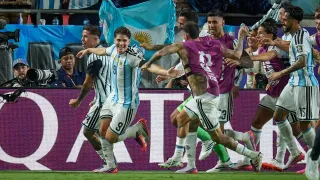 Argentina 3-1 Suiza: Resumen, gol y clásico en semifinales del Mundial 2026