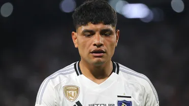 El mensaje de Aquino que sacude a Colo Colo en medio de la crisis y la incertidumbre