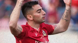 La Serena igualó con San Marcos y permitió a Antofagasta seguir como líder del Ascenso