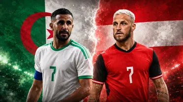 ¿Quién transmite Argelia vs Austria? Horario, canal de TV y cómo ver EN VIVO por el Mundial 2026
