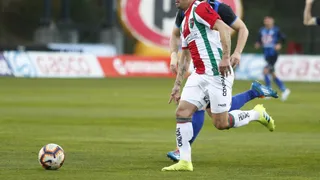 Huachipato volvió a sufrir como local al ser víctima de Palestino