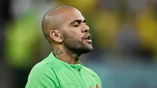 El crudo testimonio que complica más a Dani Alves: Me resistí, pero él era mucho más fuerte que yo