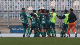 El gol de Kevin Serrano que ilusionó a General Velásquez frente a la U