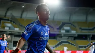 El “gallito” que ganó Assadi: La millonaria cifra para sacarlo de la U