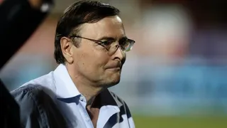 Jorge Segovia: La FIFA admitió denuncia de Unión Española sobre la ANFP