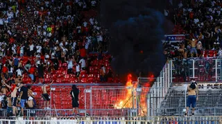 Decisión de suspender el Huachipato-Colo Colo se determinó por el comité de crisis