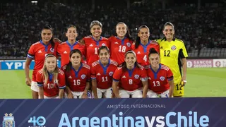 El notable triunfo de la Roja femenina ante Argentina en Córdoba