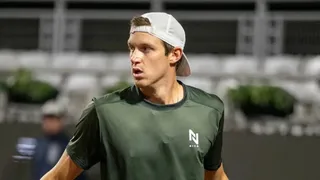 Nicolás Jarry sufrió dura derrota en la qualy del ATP 500 de Tokio