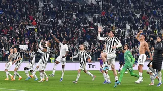 Juventus batió a Fiorentina y jugará con Inter de Milán la final de la Copa Italia