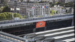 Duelo de la qualy de Roland Garros levantó sospechas por presunto arreglo