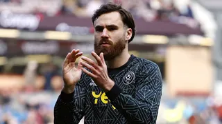 Aplaudió a sus compañeros: El Sheffield de Ben Brereton dio un gran paso para llegar a la Premier League