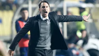 Beñat San José: Creo que fuimos muy superiores a Universidad de Concepción