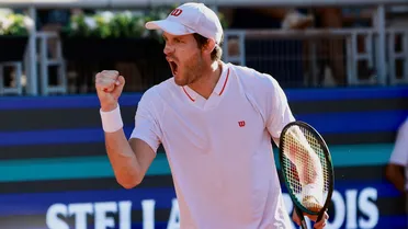 Nicolás Jarry vs Holger Rune en vivo: Cuándo, a qué hora y dónde ver en Wimbledon 2025