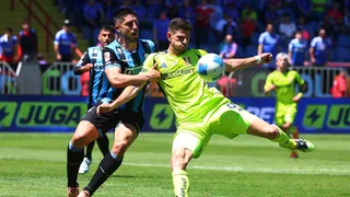 Esta película ya la vimos: los dos jugadores de Huachipato que suenan en U de Chile