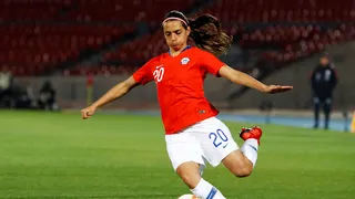 Daniela Zamora: Debemos afinar detalles para afrontar el grupo de los Juegos Olímpicos