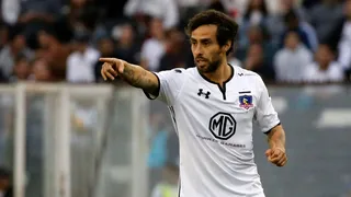 Jorge Valdivia disparó con todo contra gerente de Blanco y Negro y lanzó indirecta a Mayne-Nicholls