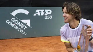 “Saque y Red”: Jarry alista su debut en Roland Garros tras ganar el ATP de Ginebra