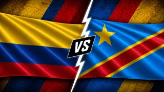 Colombia vs RD Congo EN VIVO: minuto a minuto Mundial 2026