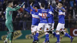 U. Católica y Santiago Morning buscarán dar el primer paso a cuartos de final en Copa Chile