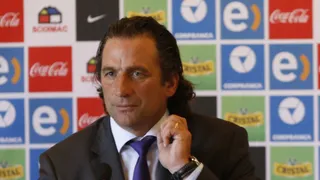 Pizzi contó que Sampaoli dejó completo material sobre la selección