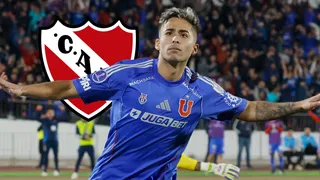 U de Chile vs Independiente: Fecha, cruce de octavos y el posible rival en cuartos por la Sudamericana 2025