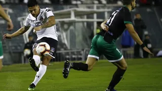 Colo Colo eliminó a Deportes Puerto Montt de Copa Chile