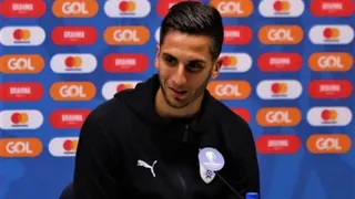 Bentancur dijo que Uruguay tiene que ser más contundente para vencer a Chile