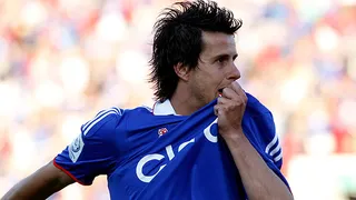 Rivarola: No le veo ningún sentido a que se vaya un equipo grande a la B