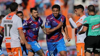 Cobresal 1-1 Universidad Católica por el Campeonato Nacional 2025: resumen, goles, resultado y estadísticas