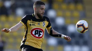 Diego Oyarzún y duelo con Colo Colo: Nos preparamos pensando que podremos jugar