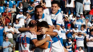 Universidad Católica visitará a O’Higgins buscando mantenerse en el liderato