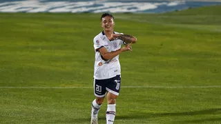 Cristián Zavala: Hay una oferta de Colo Colo, estoy entre dos grandes de Chile y uno de México