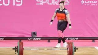 María Fernanda Valdés anunció que será madre: No será impedimento para mi carrera