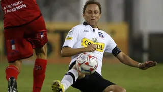 ¿Qué jugadores recuerdas que hayan jugado por Rangers y Colo Colo?