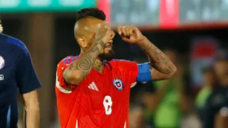 “Me metió un dedo en el trasero”: exfigura acusa a Vidal y revive un episodio olvidado