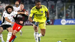 Esposa de Carabalí: Omar quedó triste, tratamos de consolarlo