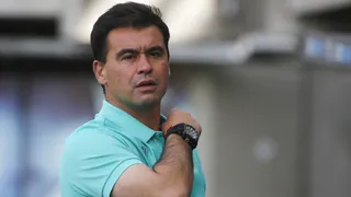 Curicó Unido anunció a Juan José Ribera como nuevo técnico