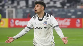 “El pago de Chile”: Revelan el drama de Alexander Oroz en Colo Colo