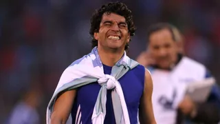 Esteban Valencia recordó cómo fue ser marginado de la nómina a Francia ’98