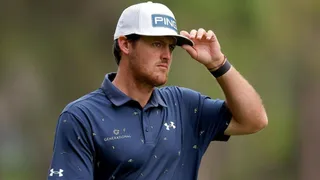 “Súmate al Golf”: Mito Pereira invita a niños y niñas a acercarse a esta disciplina en Pirque